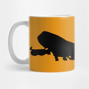 Boeing 747 Mug